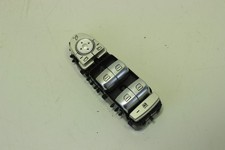 Mercedes W213 Schalter Fensterheber Fensterheberschalter Spiegel A2139054803