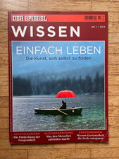 DER SPIEGEL Wissen: Einfach
