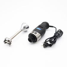 Gastro Stabrührer 12 cm Gewerbe Handmixer Mixstab Rührstab Pürierstab Soßenmixer