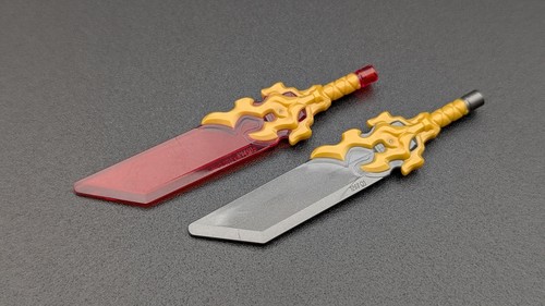 Lego schwert ninjago blade - lego®,