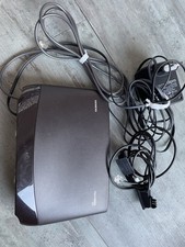 Siemens Gigaset SX255 isdn