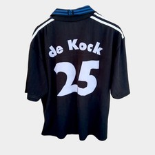 FC Schalke 04 de Kock #25
