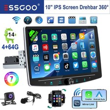 10" 4+64GB Android 14 Apple