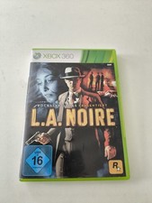 🎮 LA L.A. Noire🎮 Xbox