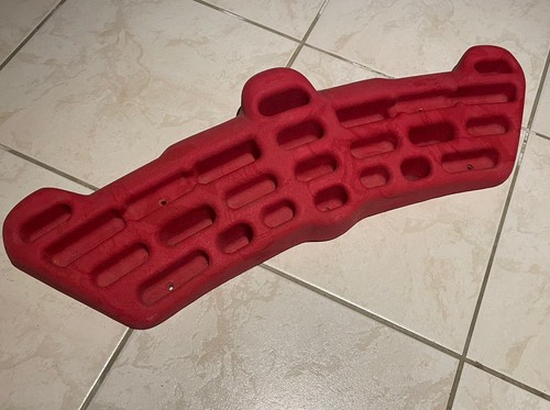 Metolius simulator - simulator, 3d