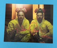 Aaron Paul  -   Breaking Bad