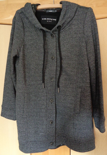 Cecil damen sweatjacke - sweatjacke,