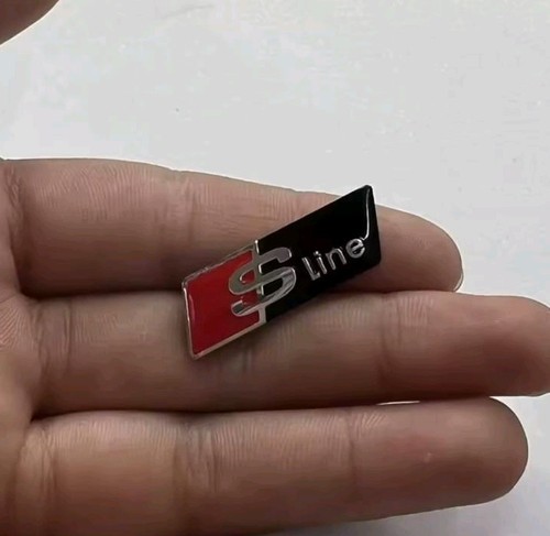 Audi line stil logo - s, emblem