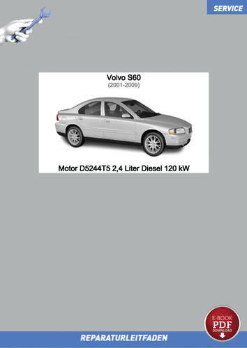 Pdf volvo s60 - pdf, (01-09)