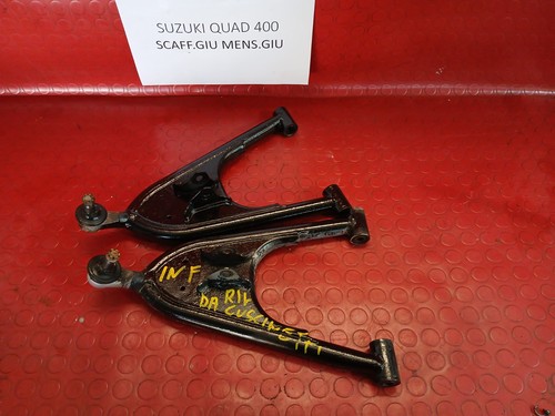 Suzuki quad ltz 400 - ltz,
