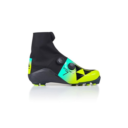 Fischer speedmax classic - 7, boa
