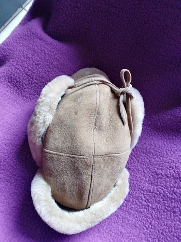 Jungen damen ohrenmütze - jungen/damen,