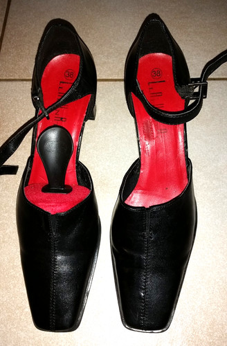 Damenschuhe laura lenti - 38,