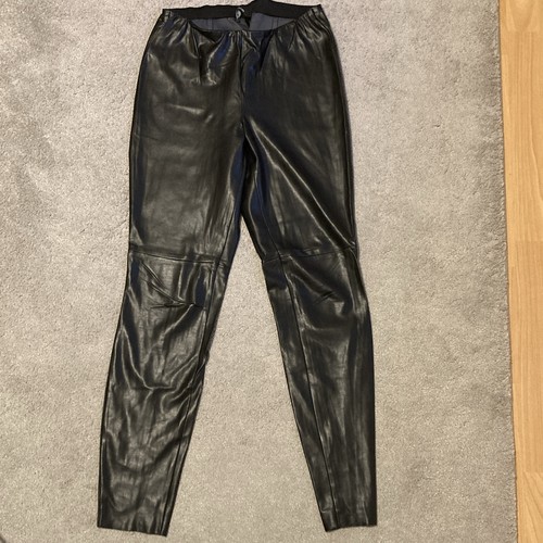 Cambio damen hose - cambio, kunstleder