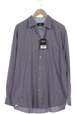 Scabal Hemd Herren Oberteil Business Hemd Freizeit Hemd Gr. KW DE 44... #tulv05r