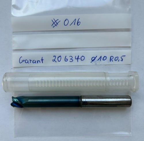 Hoffmann garant 206340 diablo - 206340,