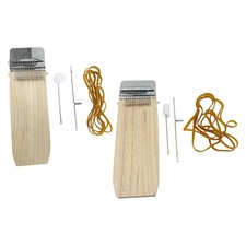 Kleines Webstuhl-Kit