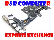 Express Exchange:MACBOOK PRO