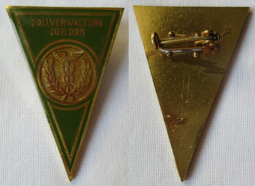 Ddr absolventenabzeichen der - ddr,
