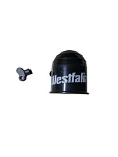 Westfalia Premium Abdeckkappe