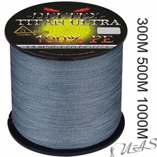 DELTEX Titan Ultra Grau 300M