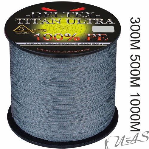 Deltex titan ultra grau - deltex,