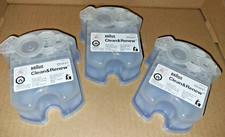 Braun Syncro Shaver System