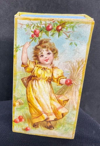 Kleine original alte - original,