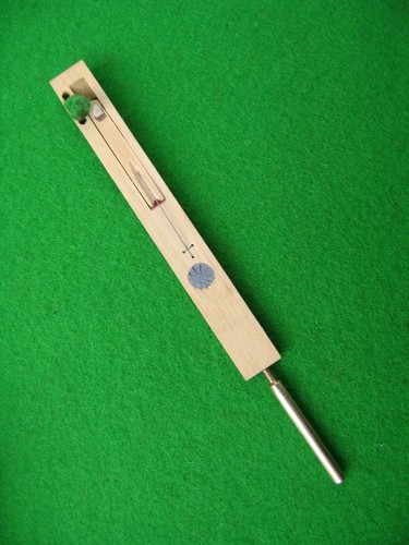 Cembalo wagenheber original - wagenheber,