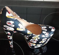 High Heels NEU von "Sergio