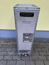 TAP Air Portugal Flugzeugtrolley, ATLAS, Half Size Waste Trolley gebraucht A303