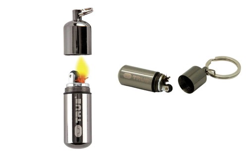 True utility firestash - true,