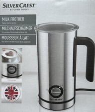 SilverCrest 500 W Elektrische