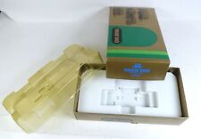 TRIX 22401 LEERKARTON Dampflok Glaskasten BR 98 308 Spur H0 OVP Leerverpackung