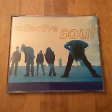 Collective Soul Shine (1994) [Maxi-CD] NEUWERTIG