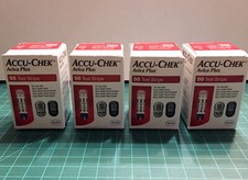 Accu-Chek Aviva Plus - Test