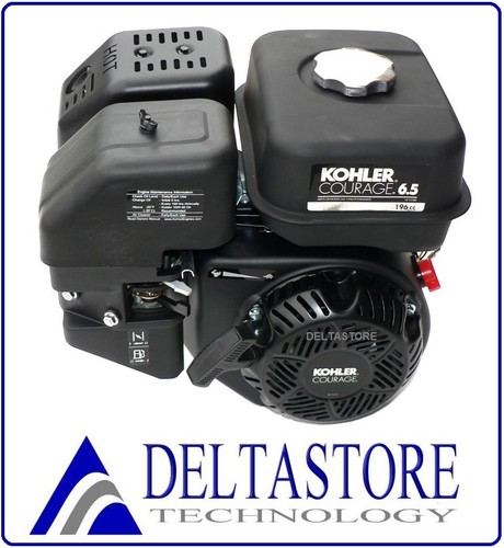 Benzinmotor kohler sh265 - kohler,