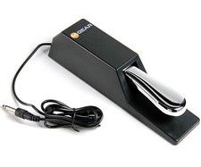 Pro Heavy Duty Chrome Sustain