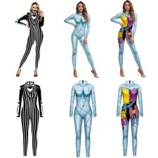 The Nightmare Before Christmas