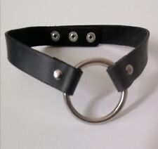 Halsband Bondage BDSM  Gothic
