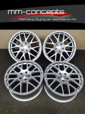 20 Zoll WH26 Alu Felgen für