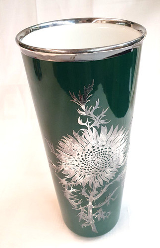 Tolle vase deyle - tolle,