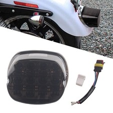 Smoked LED-Rücklicht Für