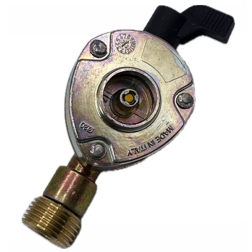 20mm clip typ - clip, gas