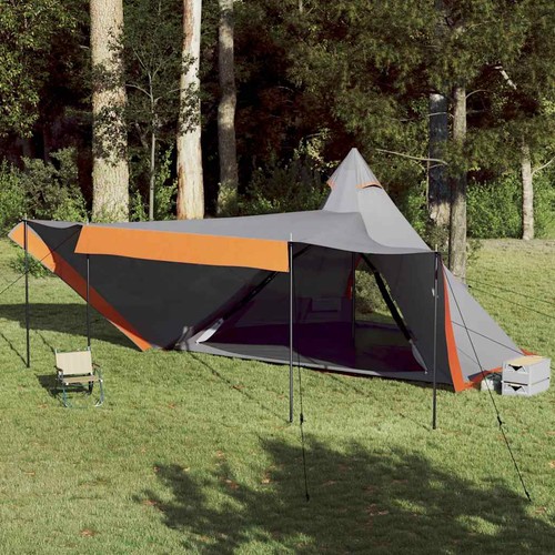 Tipi zelt familienzelt - tipi,