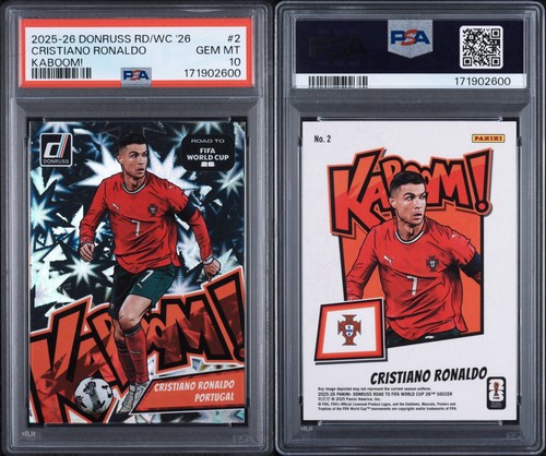 2025 panini donruss - 2025-26,