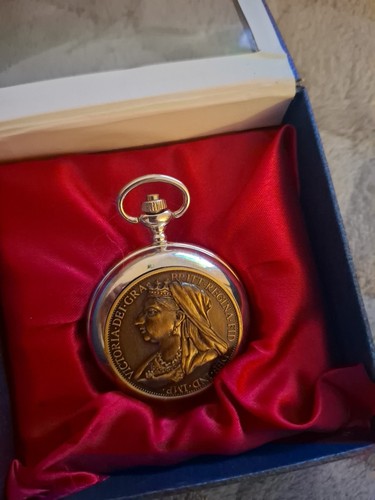Taschenuhr