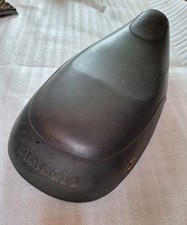 E. Piaggio Sfera 125 RST M01 Sitzbank Sitz seat saddle