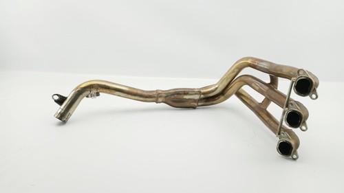 Auspuffkrümmer triumph - auspuffkrümmer,
