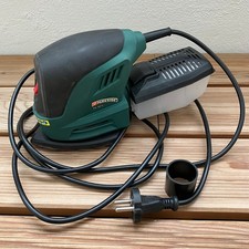 Schleifer Schleifmaschine Deltaschleifer Schleifgerät PHS 160 C4 von Parkside